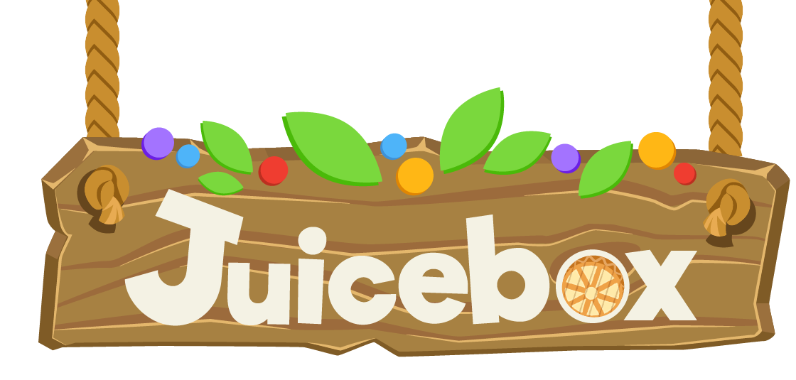 Game Logo Game Logo