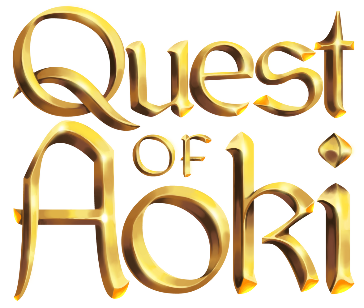 Game Logo Game Logo