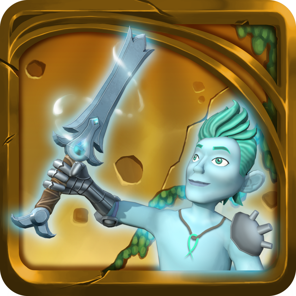 App Store Icon App Store Icon