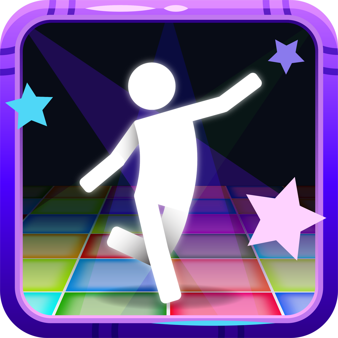 Dance Game Dance Game