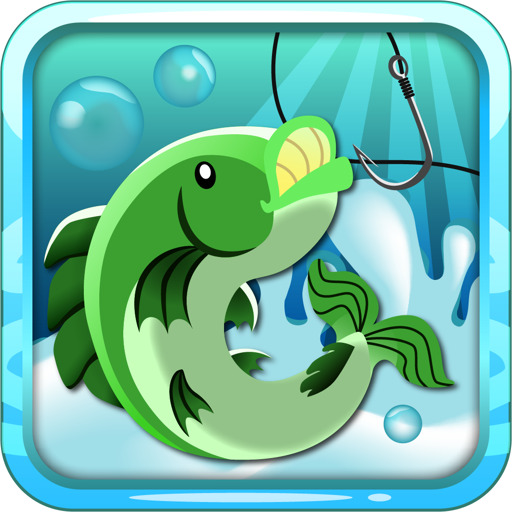 Fishing Fishing